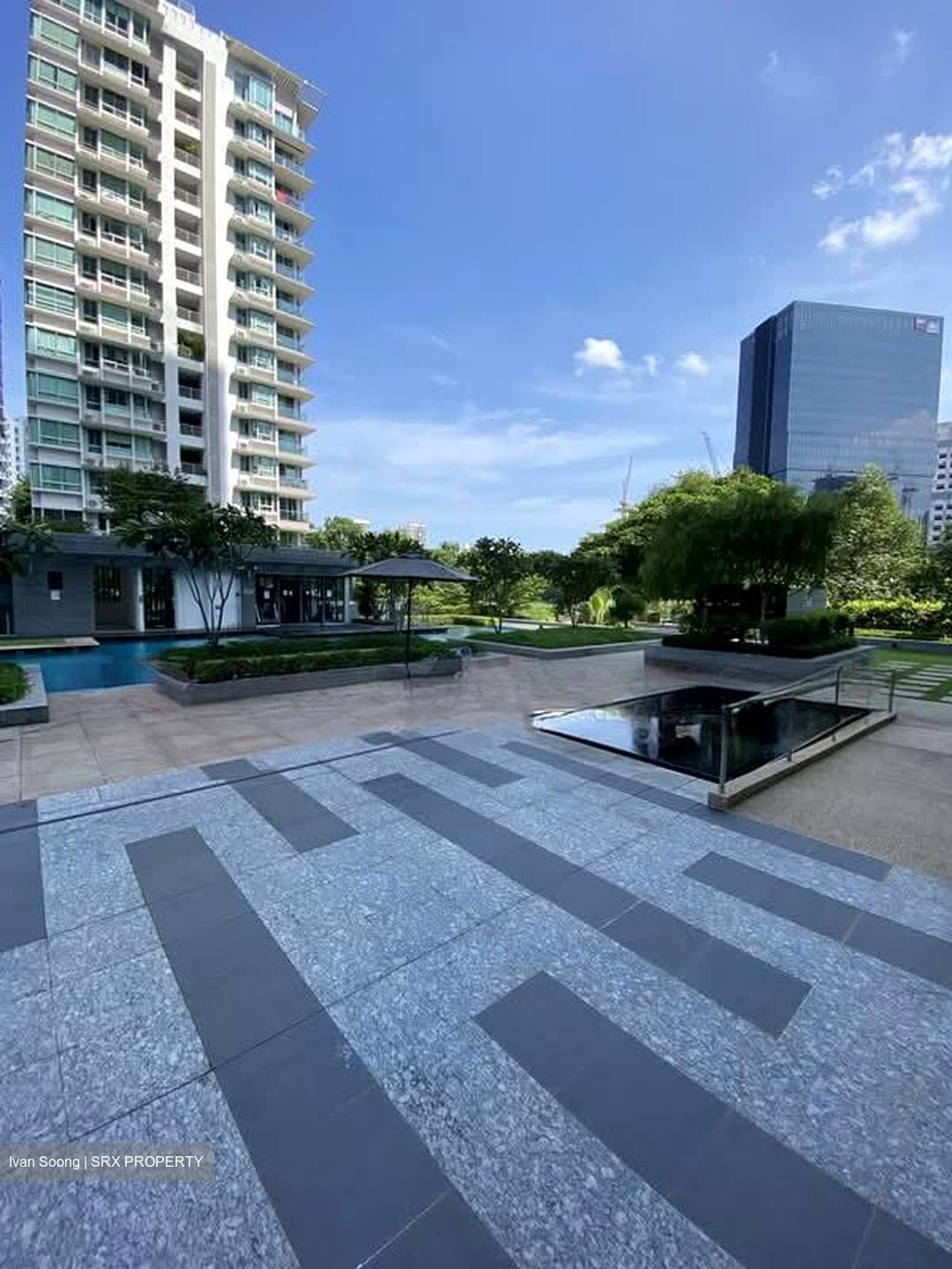 Montebleu (D11), Condominium #582427541